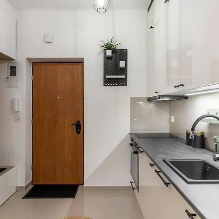 Urban Chic - - Center&orla Warschau