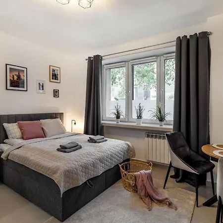 Appartement Urban Chic - - Center&orla *