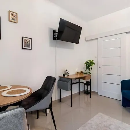 Apartamento Urban Chic - - Center&orla Varsóvia