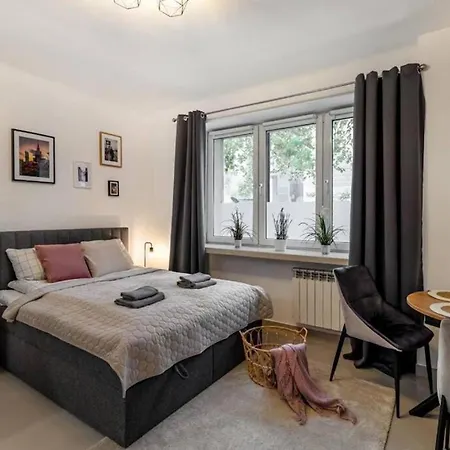 Urban Chic - - Center&orla Apartamento