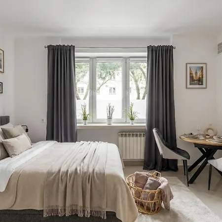 Apartamento Urban Chic - - Center&orla *