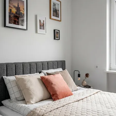 Apartamento Urban Chic - - Center&orla *