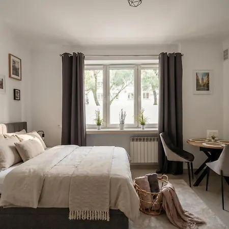 Urban Chic - - Center&orla Apartamento