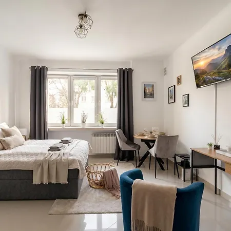 Apartamento Urban Chic - - Center&orla