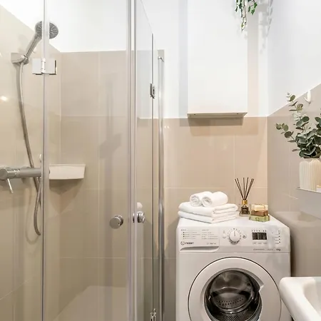 Urban Chic - - Center&orla Apartamento