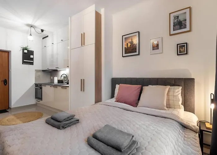 Urban Chic - - Center&orla