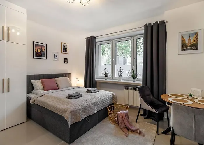 شقة Urban Chic - - Center&orla *